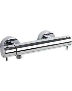 Смеситель для душа Odisea 393401S с термостатом Хром Ramonsoler