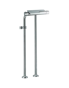 Смеситель для ванны Arola 2635S с термостатом Хром Ramonsoler