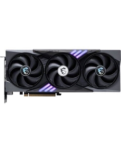 Видеокарта NVIDIA GeForce RTX 5060 RTX 5060 8G GAMING TRIO OC 8ГБ Gaming Trio, GDDR7, OC, Ret Msi