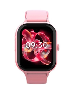 Смарт-часы Aimoto Infinity, 1.78", розовый/розовый Кнопка жизни