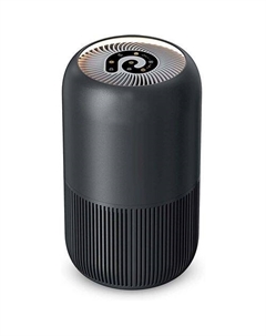 Воздухоочиститель NP170SB, черный Neoclima