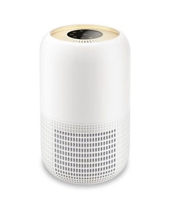 Воздухоочиститель NP170RW, белый/черный Neoclima