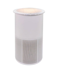 Воздухоочиститель NP510W, белый Neoclima