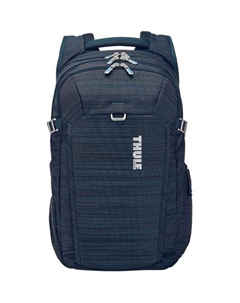 Рюкзак 15.6" Construct CONBP116, синий, Универсальный Thule