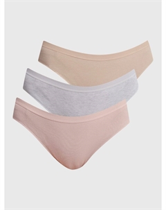 Трусы-слипы, 3 шт. Твое