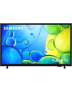 Телевизор 32" Samsung UE32F6000FUXRU 2025
