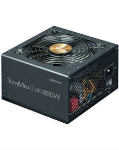 Блок питания 850W ZALMAN ZM850-TMX2SE Zalman