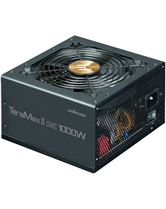 Блок питания 1000W ZALMAN ZM1000-TMX2SE Zalman