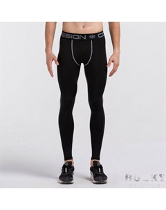 Компрессионные штаны MBF003 Vansydical