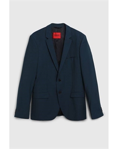 Пиджак шерстяной Hugo