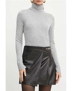 Водолазка облегающего кроя Boss