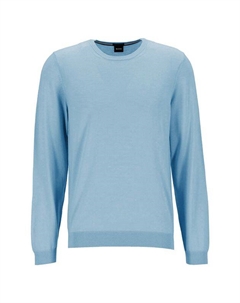 Джемпер шерстяной Boss