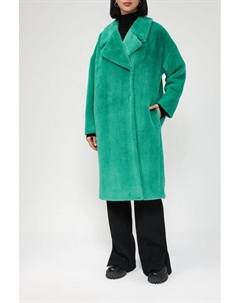 Шуба из искусственного меха Belucci