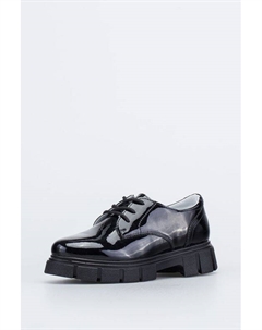 Полуботинки кожаные Котофей