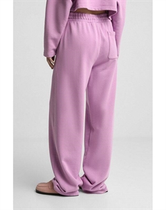 Брюки спортивные хлопковые Hugo blue