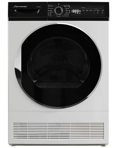 Сушильная машина SLR TA822 Schaub lorenz