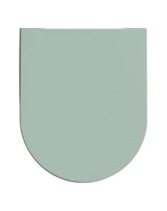 Крышка-сиденье F50 мятный матовый 40KF0542I-S Isvea