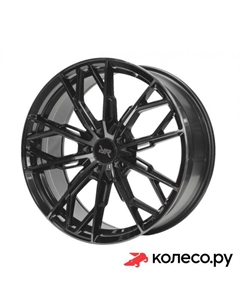 Литой диск CSSYA3385 8.5x20/5*114.3 D67.1 ET35 B-P/B Race ready