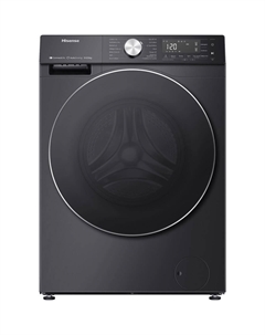 Стирально-сушильная машина WD5S1045BB Hisense