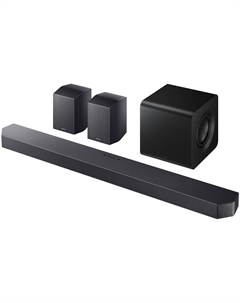 Саундбар Samsung HW-Q930F