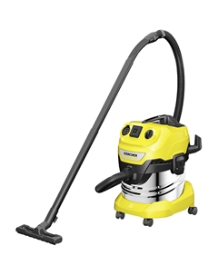 Пылесос WD 4 P S V-20/5/22 (1.628-290.0) Karcher