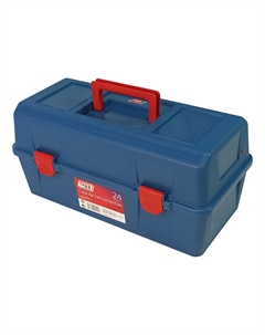 Ящик для инструментов 400х206х188 мм (124006) Tayg