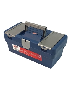 Ящик для инструментов 356х192х150 мм (111006) Tayg