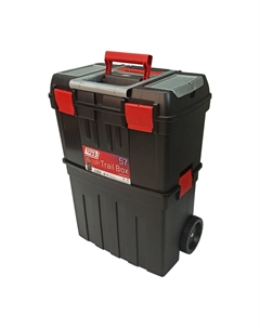 Ящик для инструментов 470х290х630 мм (157004) Tayg