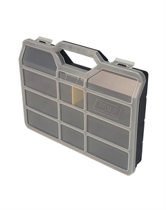 Органайзер для инструментов 312х238х51 мм (145001) Tayg