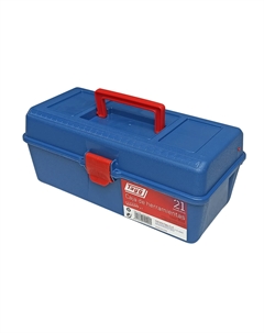 Ящик для инструментов 310х160х130 мм (121005) Tayg