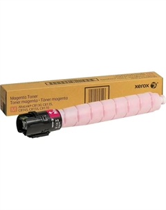 Картридж для лазерного принтера 006R01756 Magenta Xerox