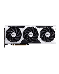 Видеокарта MSI GeForce RTX 5060 Ti Ventus 3X OC, 16 Гб, серебристый Msi