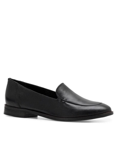 Мокасины, черный Lasocki