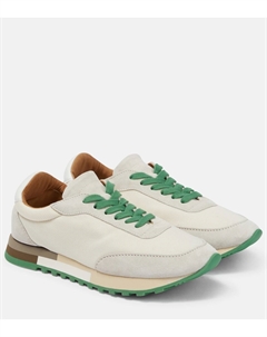 Кеды Owen Runner, разноцветный The row