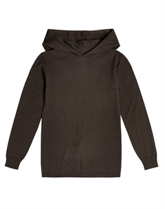 Шерстяной свитер, серый Rick owens