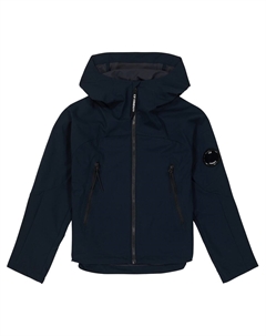 Куртка про-тек, черный C.p. company