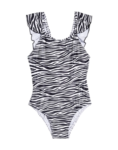 Купальник с принтом Pampellone, разноцветный Suncracy