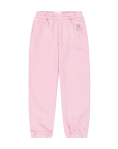 Спортивные брюки из хлопкового джерси онтарио, сиреневый The new society