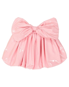 Юбка с бантом, розовый Caroline bosmans