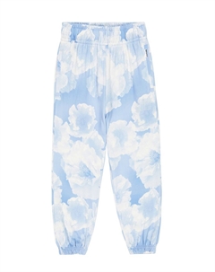 Хлопковые спортивные штаны с принтом Adan, разноцветный Molo