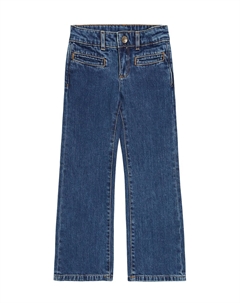 Бести джинсы, синий Bonpoint