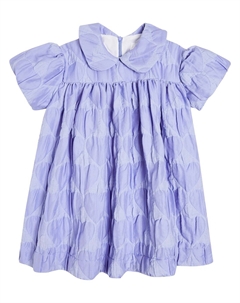 Платье в форме сердца, фиолетовый Caroline bosmans