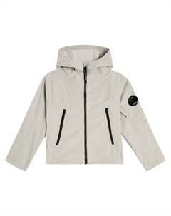 Куртка про-тек, серый C.p. company