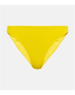 Плавки бикини Saly, желтый Isabel marant