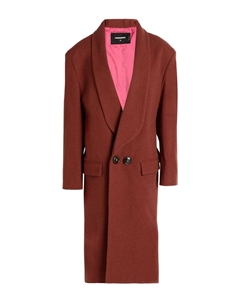 Пальто, коричневый Dsquared2