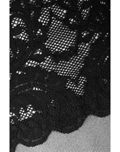 Чулки Satin Touch плотностью 20 ден, черный Wolford