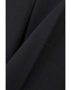 Расклешенные брюки The Perfect с эластичным понте, черный Spanx