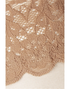 Чулки Satin Touch плотностью 20 ден, песочный Wolford