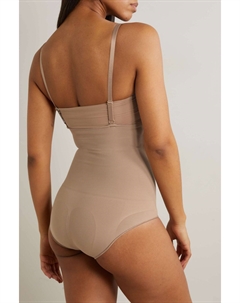 Трусы Core Control - Сиенна, бежевый Skims