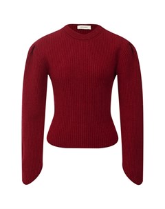 Шерстяной свитер Lemaire